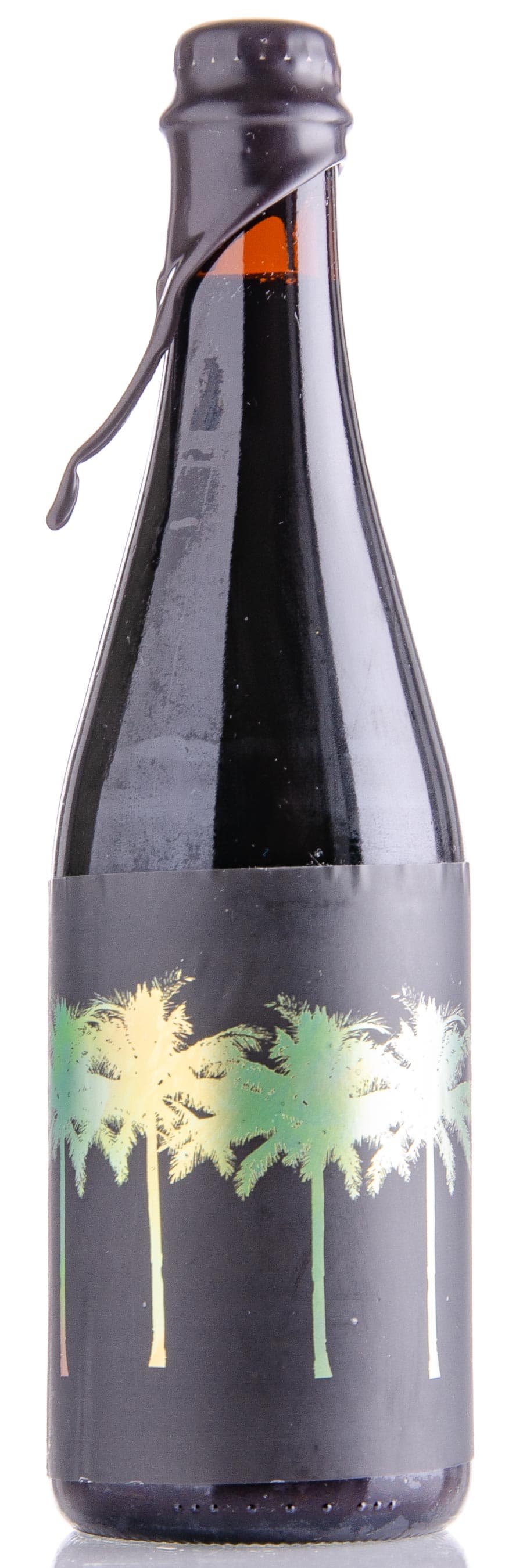 4th Anniversary Black Label