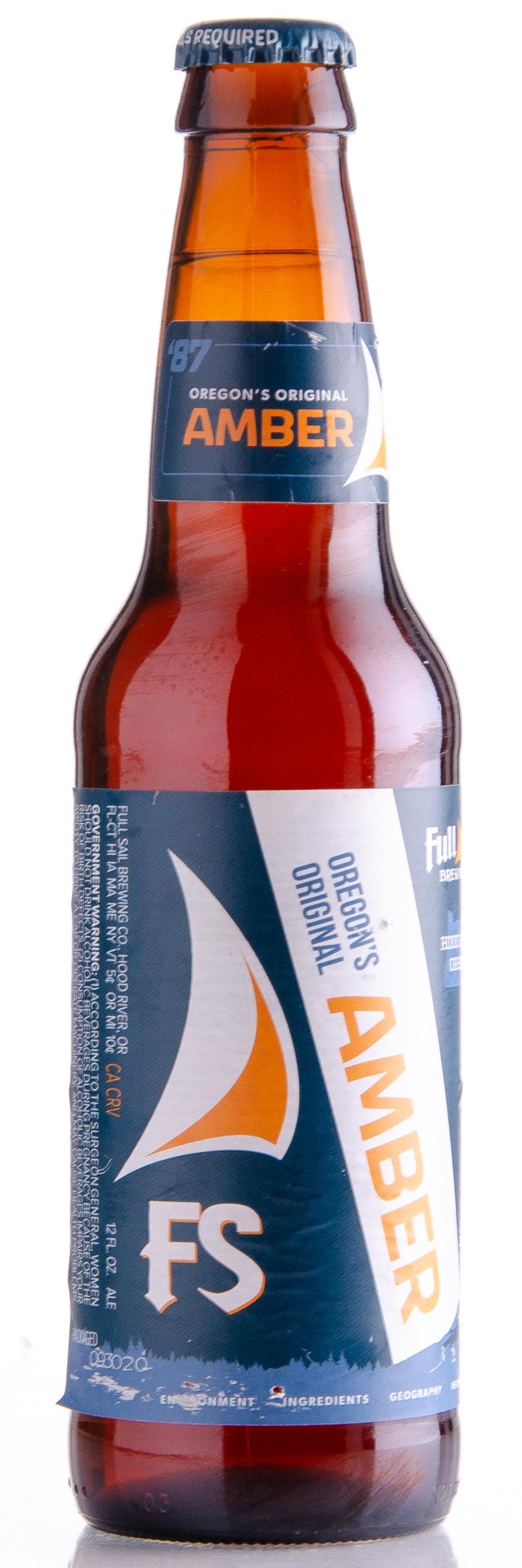 Amber Ale