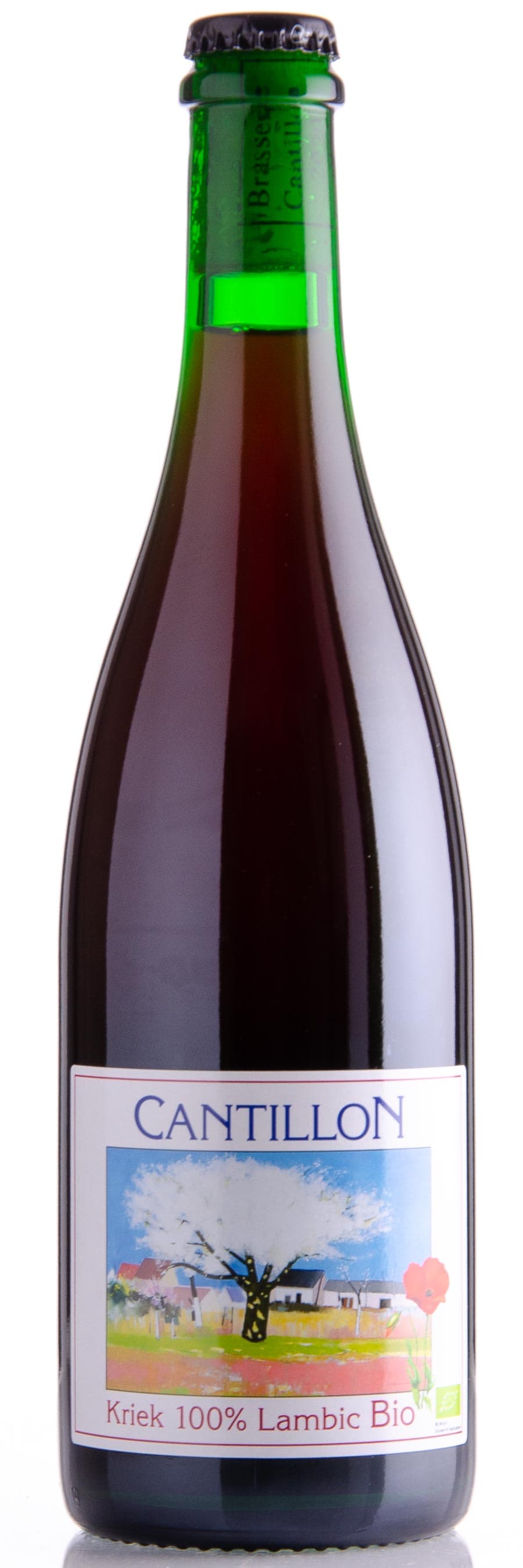 Kriek Bio 2020