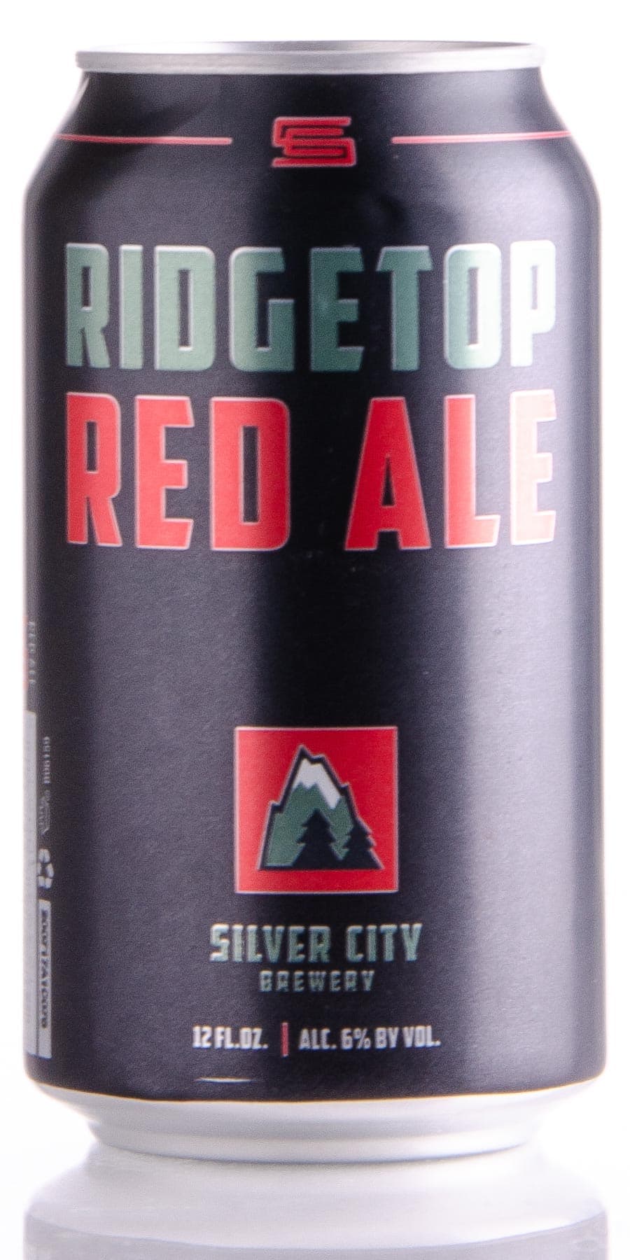 Ridgetop Red