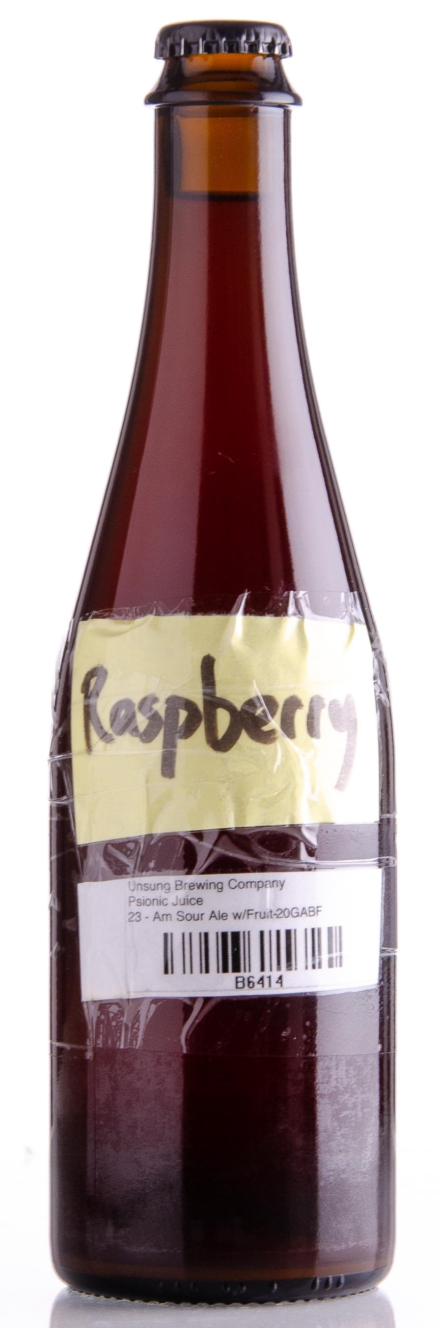 Psionic: Raspberry Sour