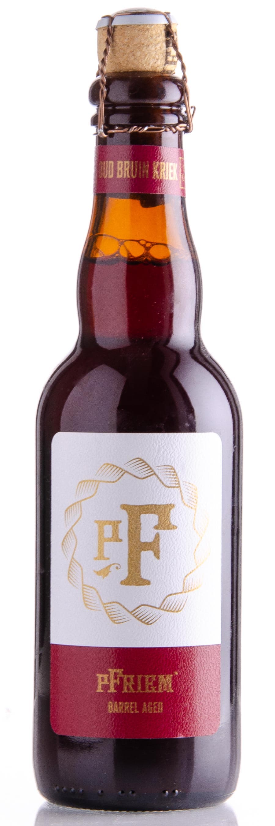 Oud Bruin Kriek