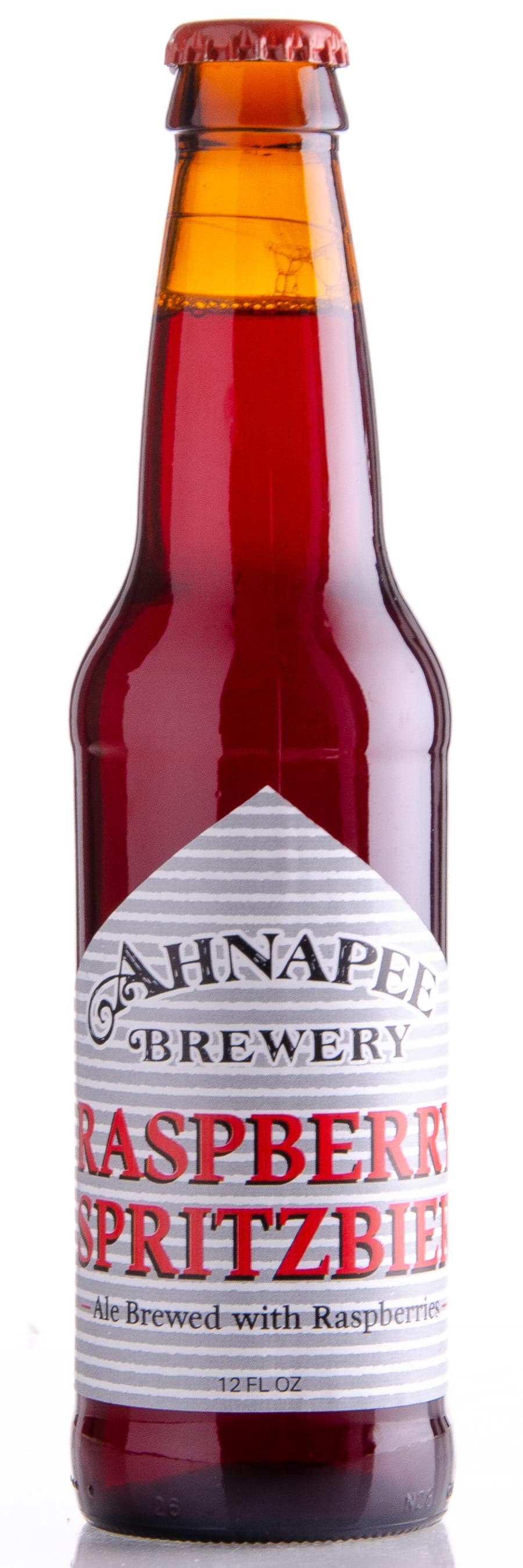 Raspberry Spritzbier