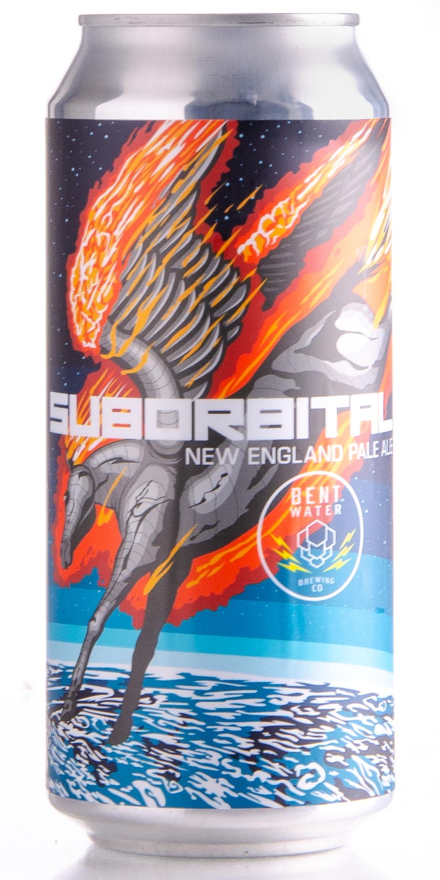 Suborbital