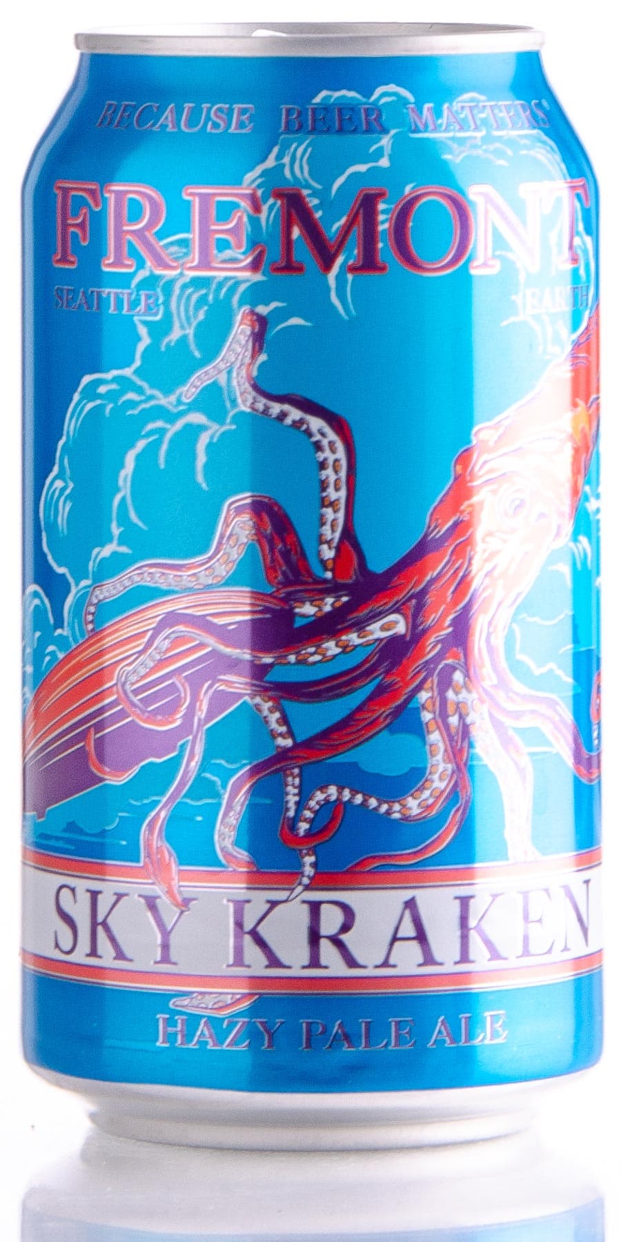 Sky Kraken