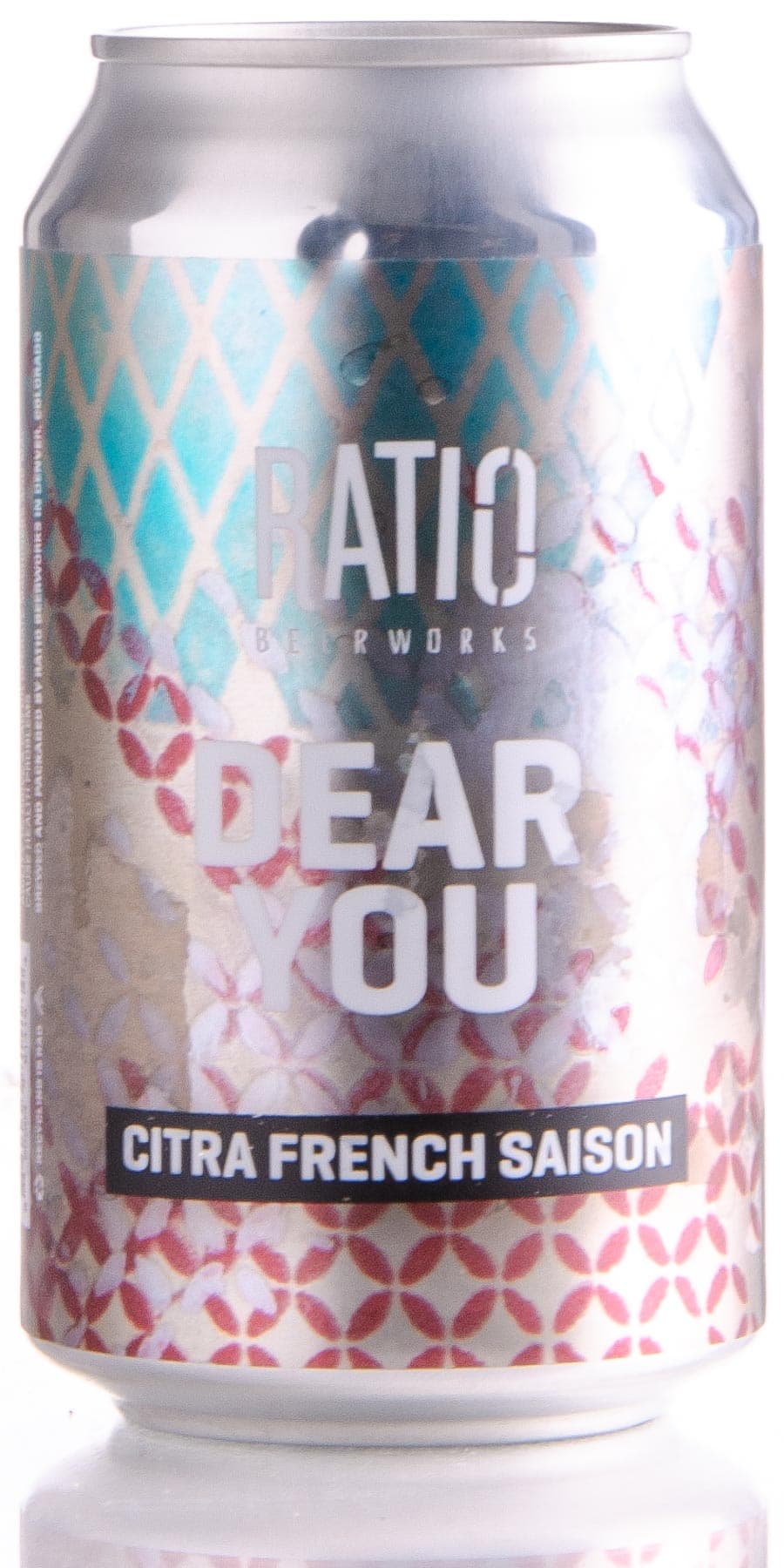 Dear You