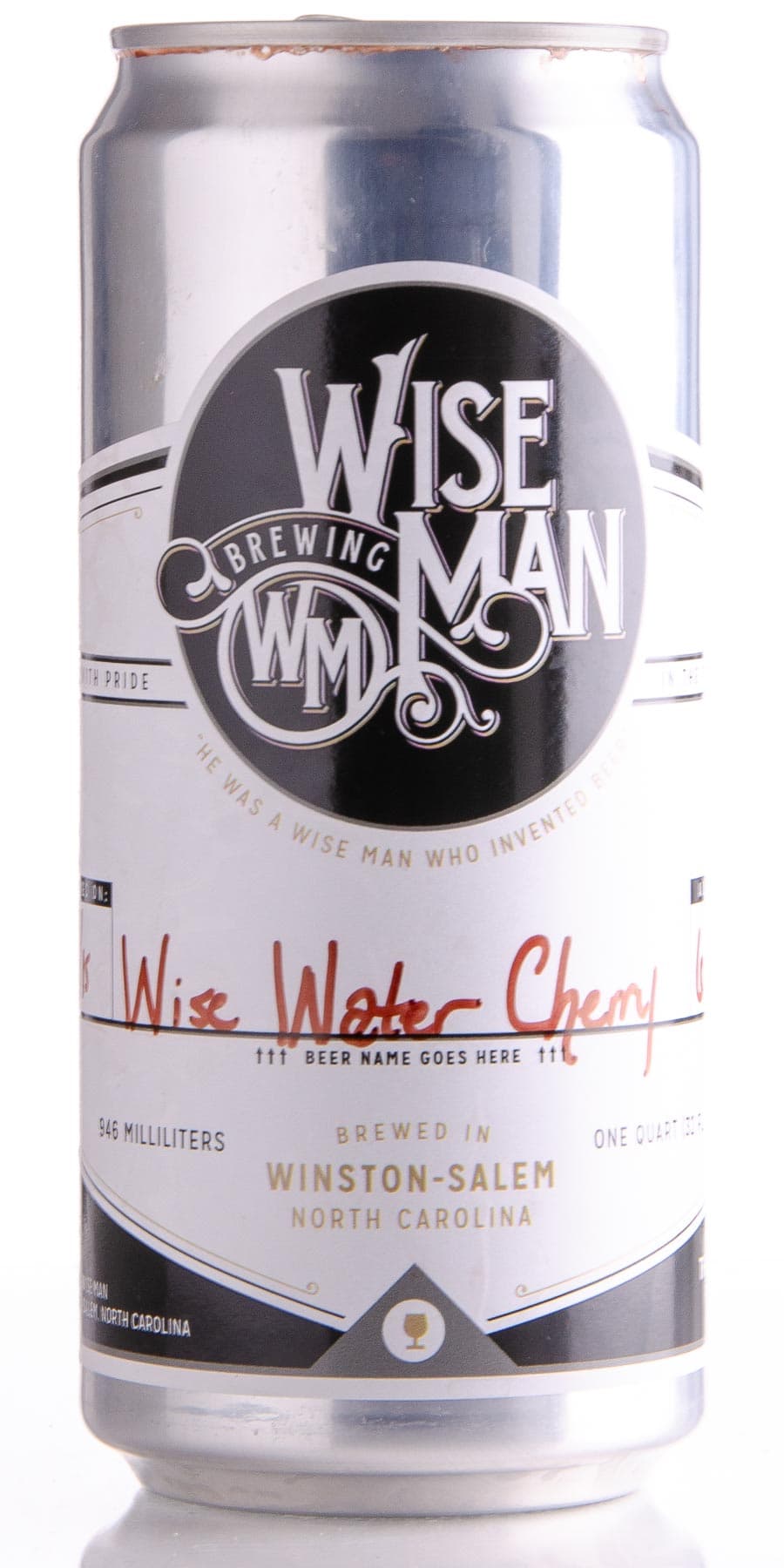 Wise Water Cherry