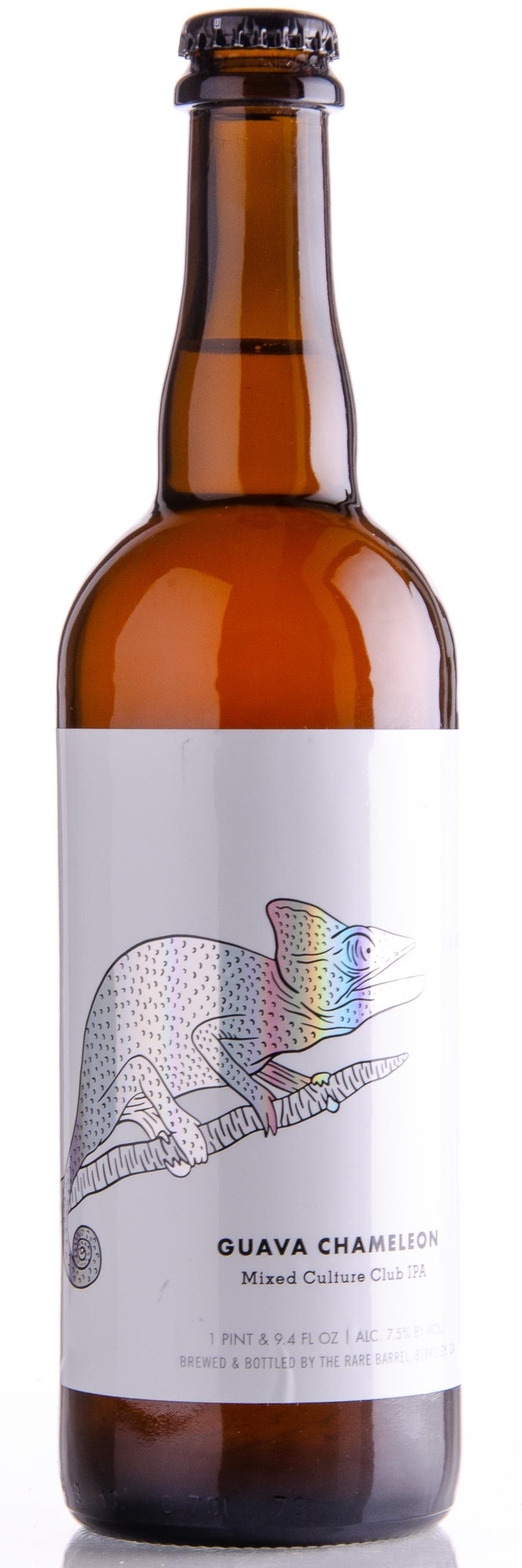 Guava Chameleon