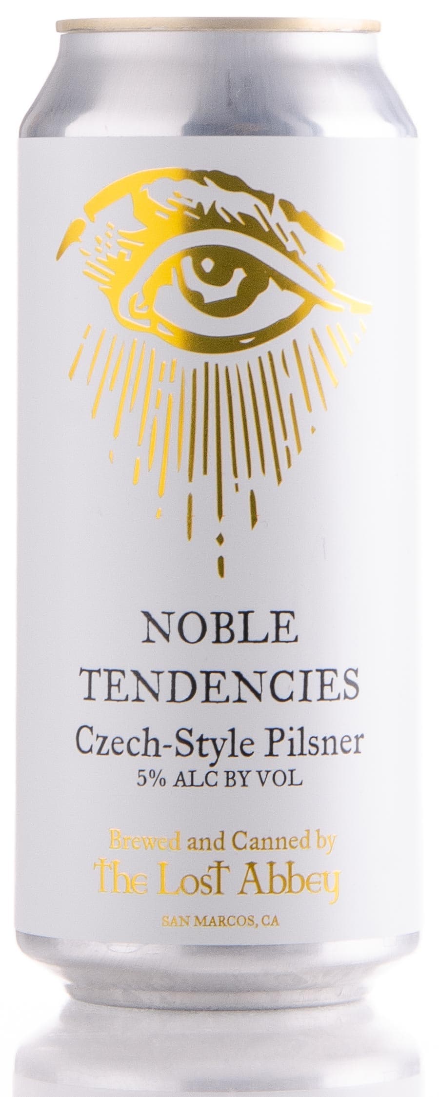 Noble Tendencies