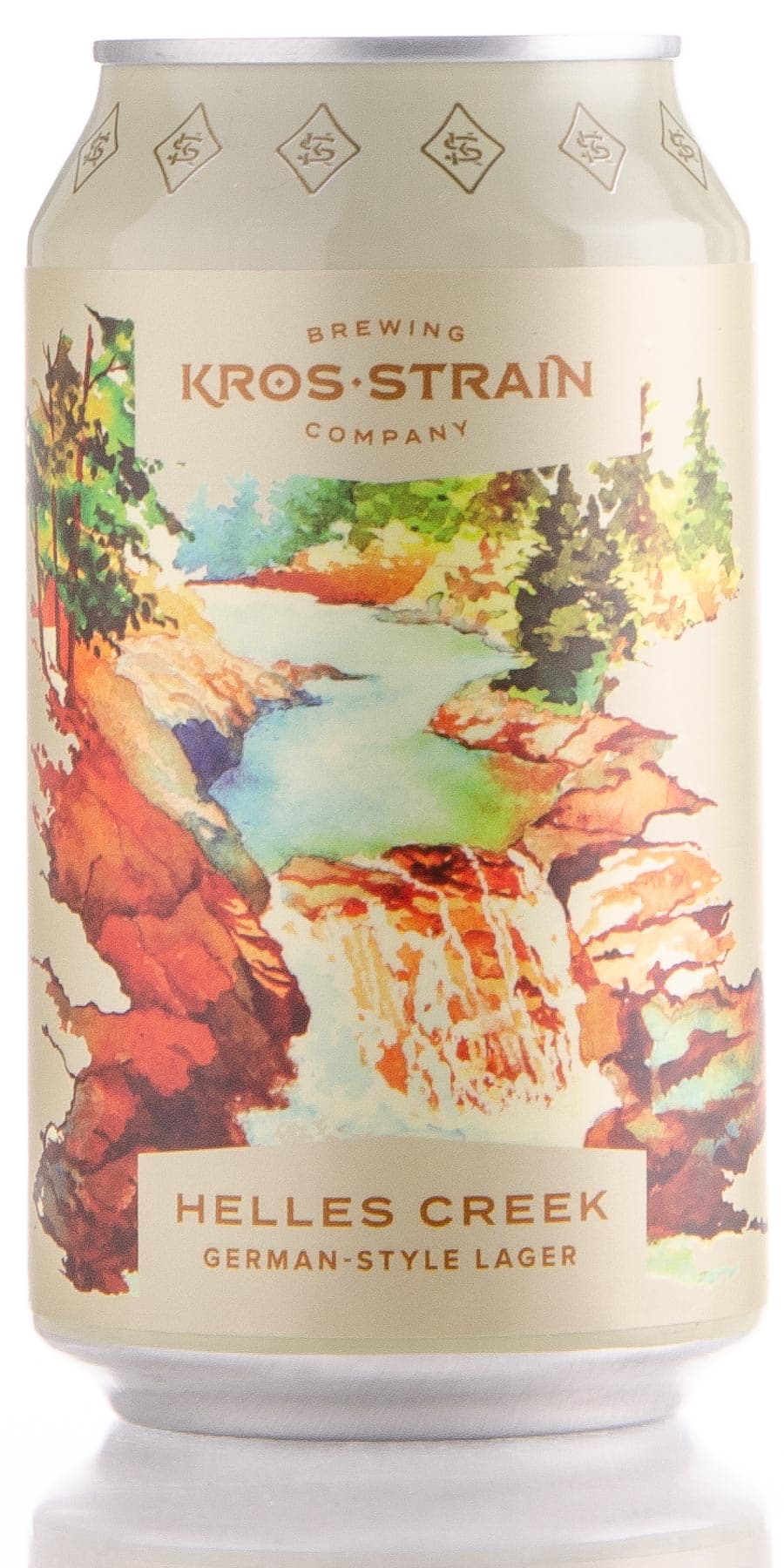 Helles Creek