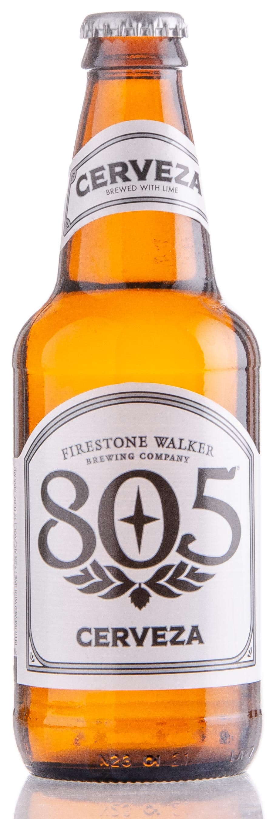 805 Cerveza