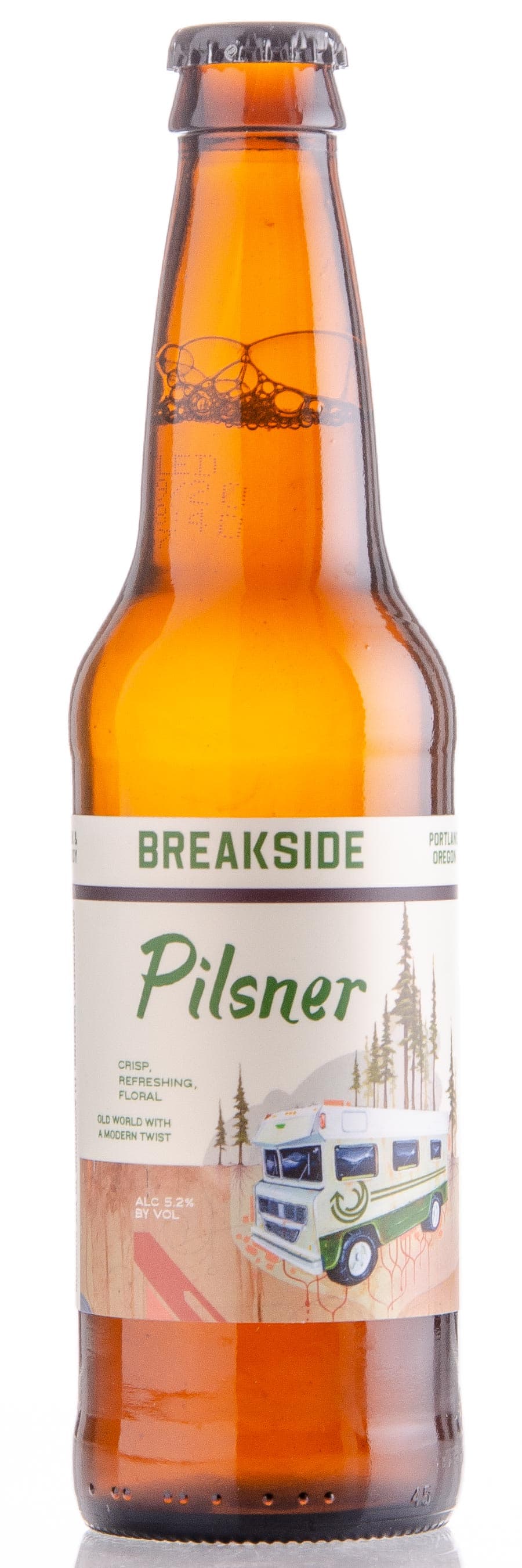 Breakside Pilsner