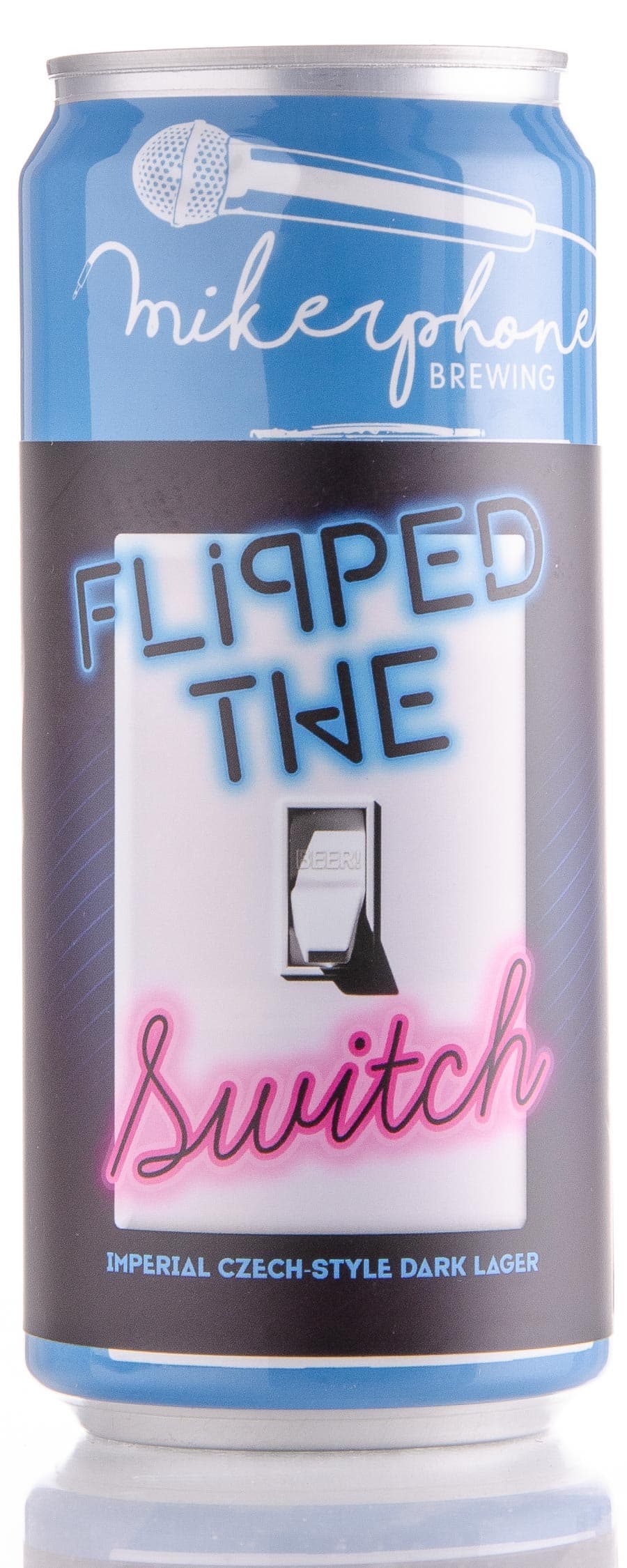 Flip The Switch