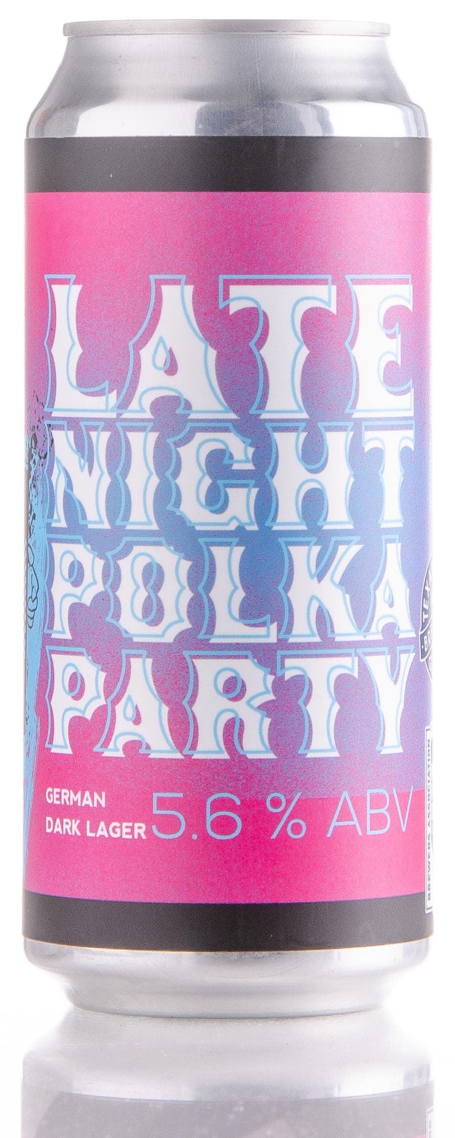 Late Night Polka Party