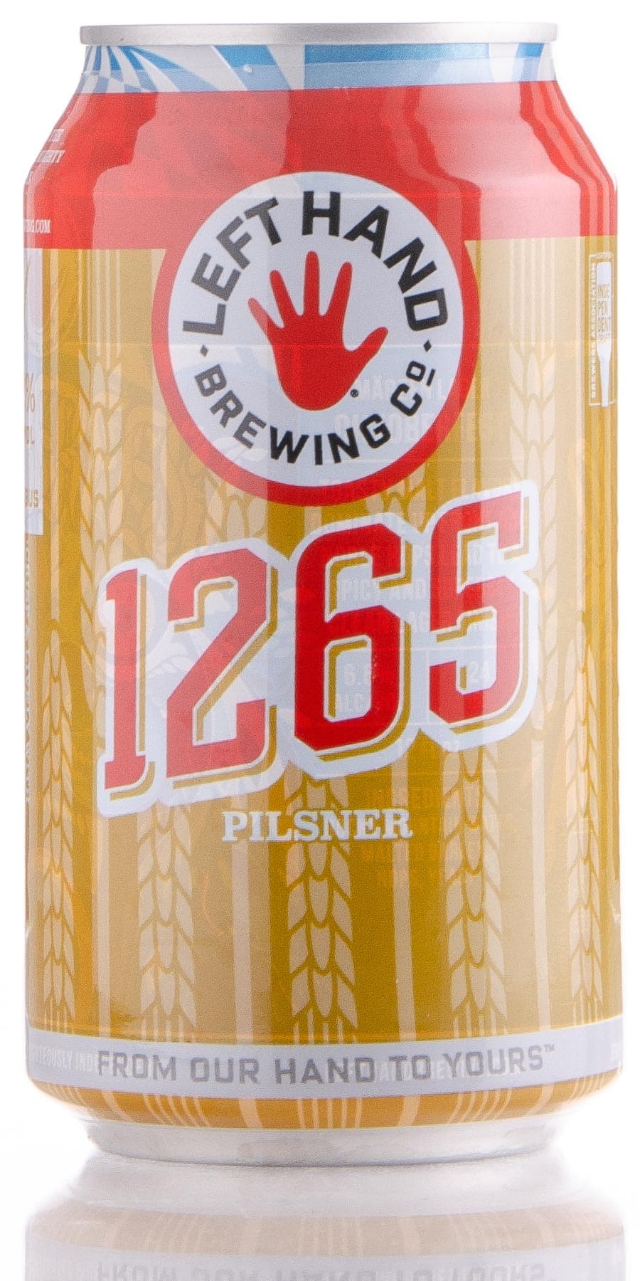 1265 Pilsner