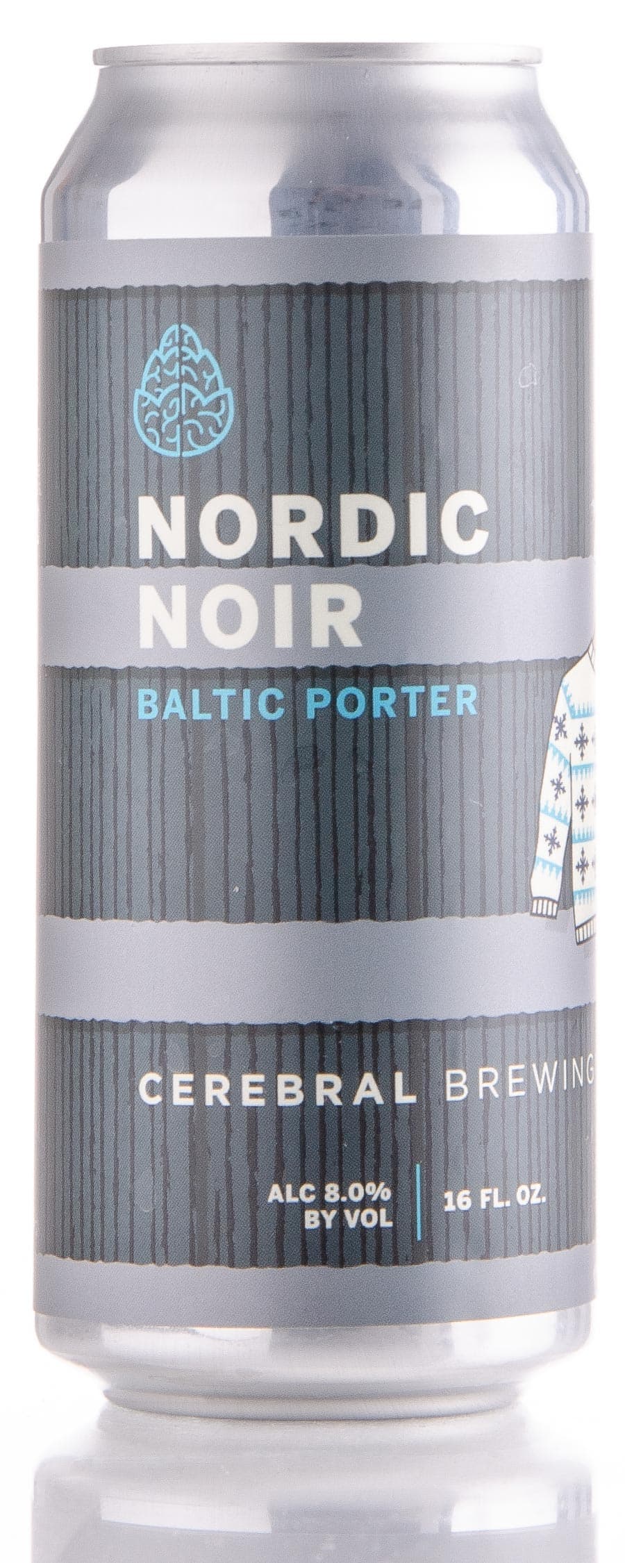 Nordic Noir
