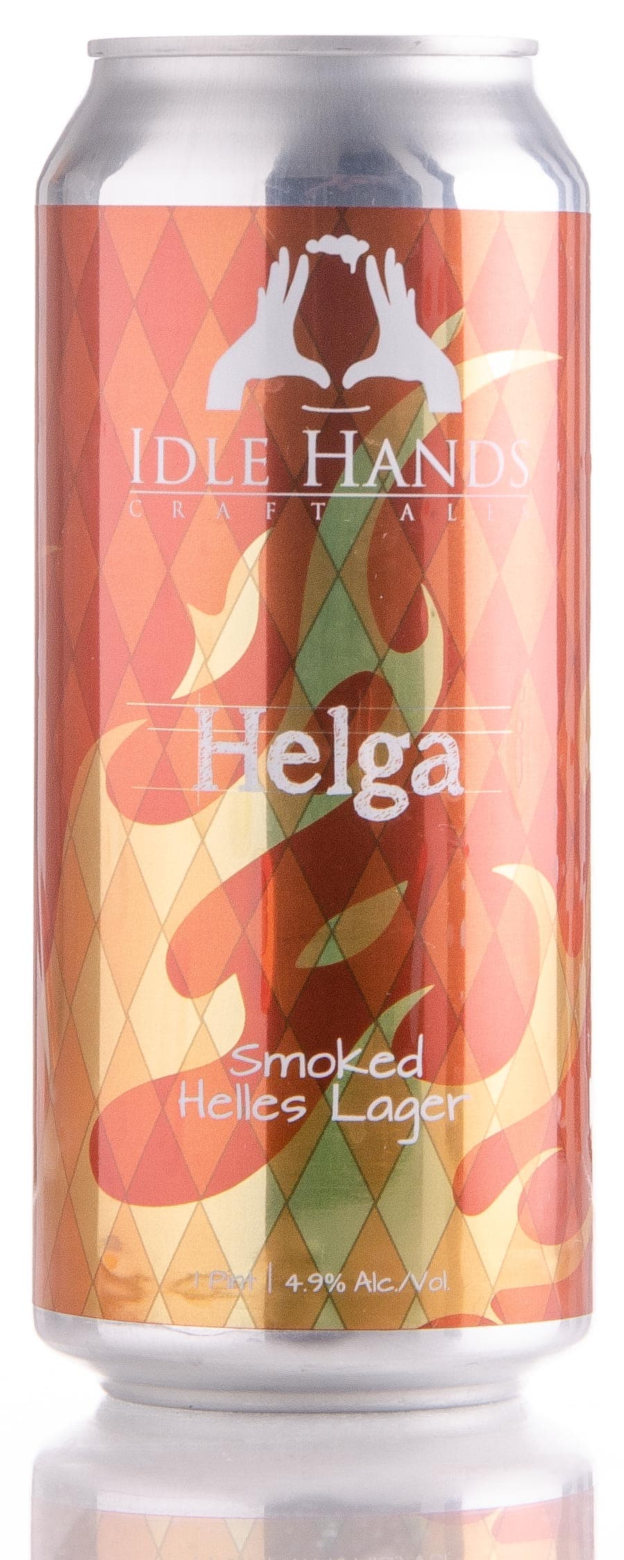 Helga