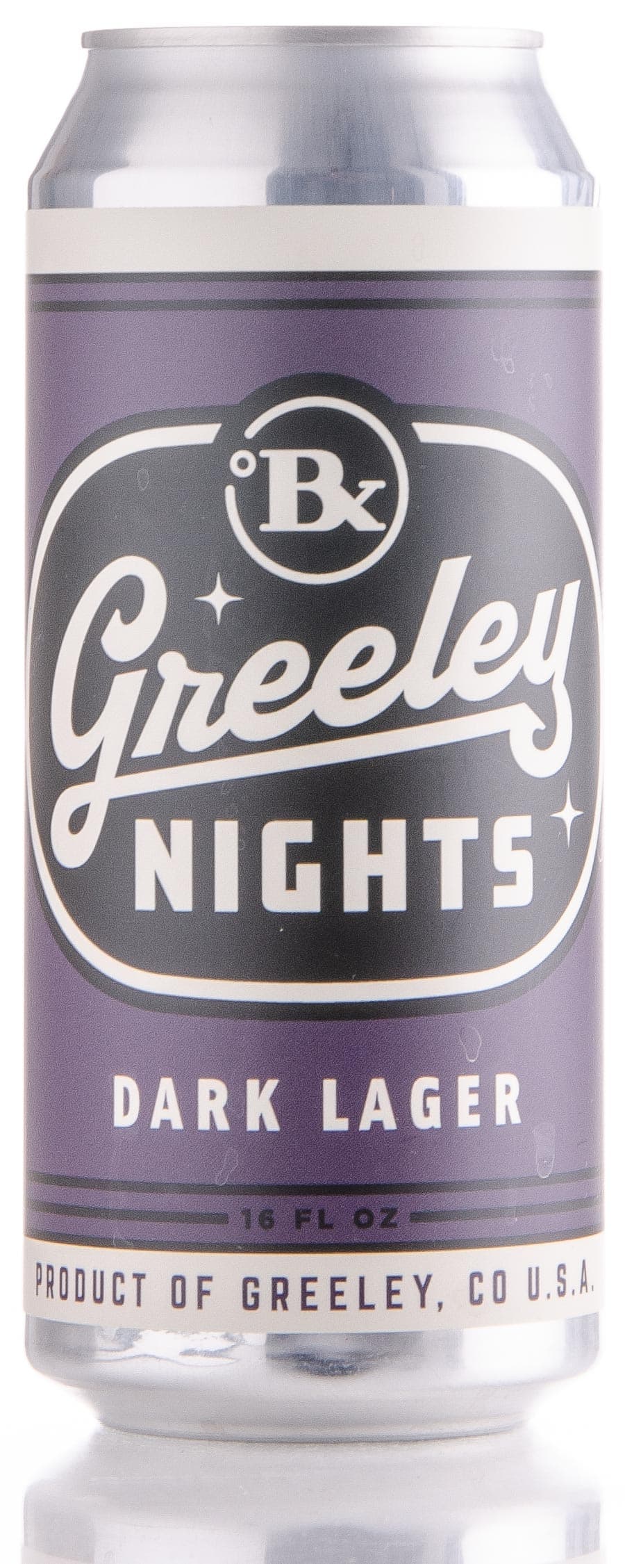 Greeley Nights