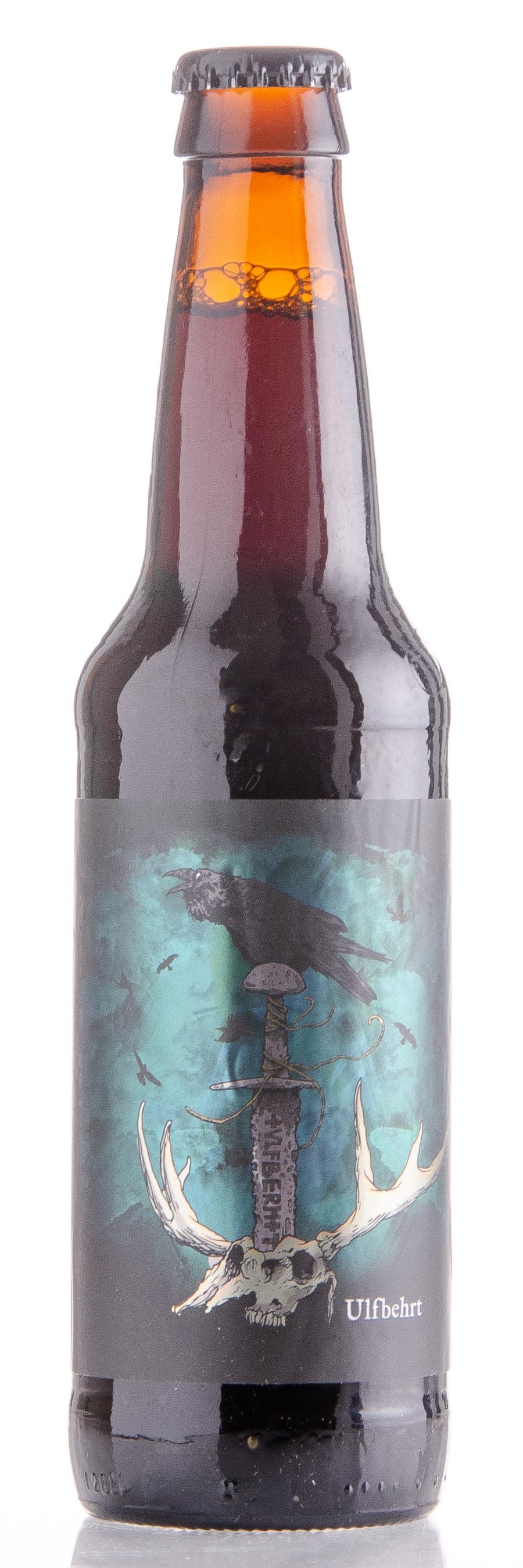 Ulfbehrt Foudre-Aged Baltic Porter