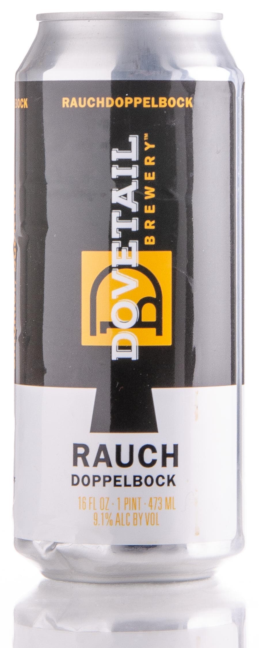Rauch Doppelbock