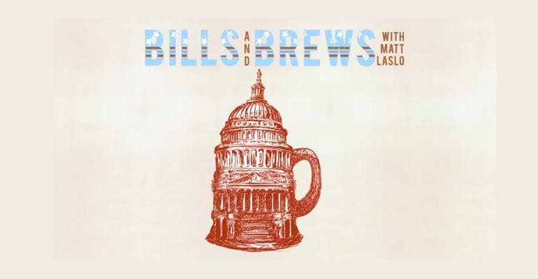 Bills and Brews