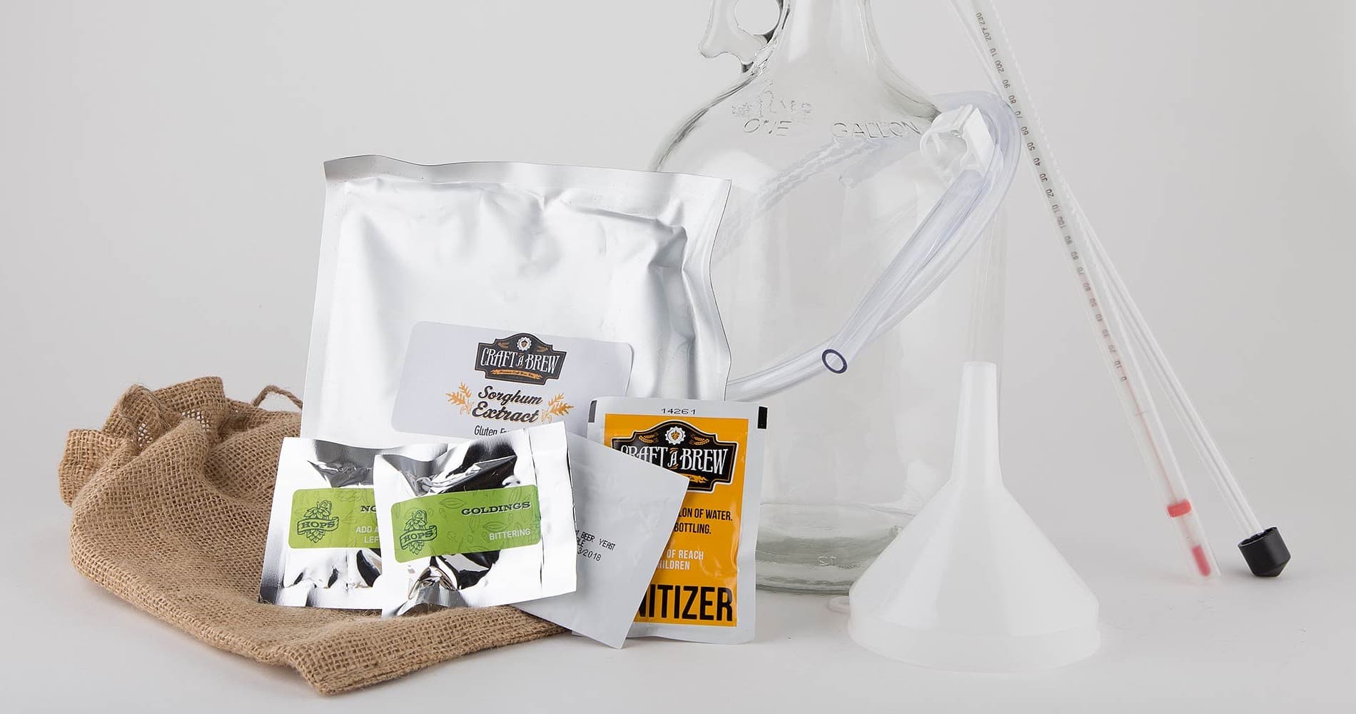 Full Video: Extract Brewing From Start To Finish