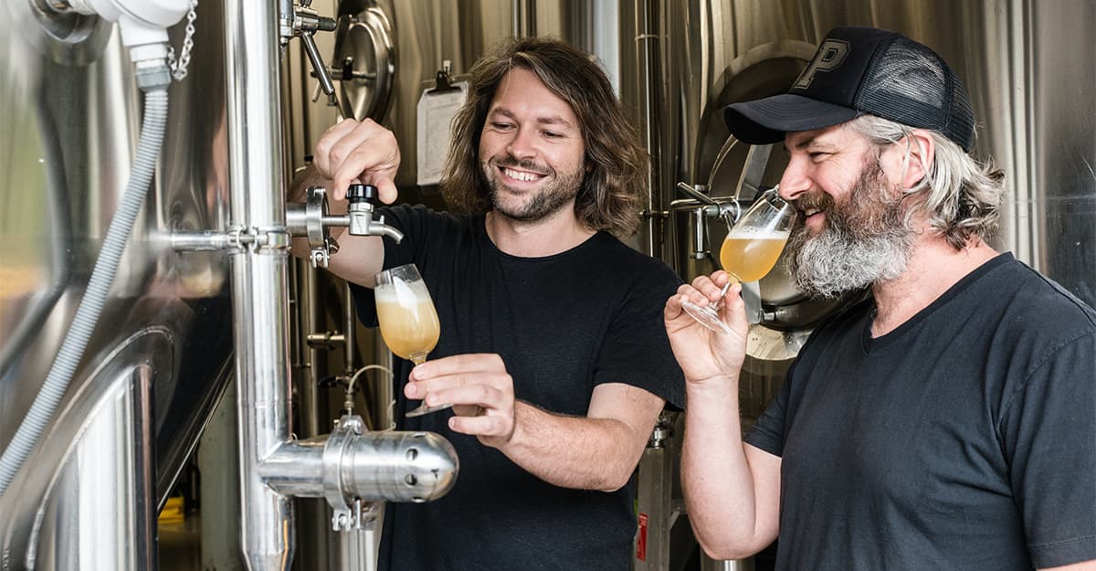 Podcast Episode 242: Jos Ruffell of Garage Project and Phantasm Muses on New Zealand Hops, Thiol Expression, and Dramatic Festival Experiments