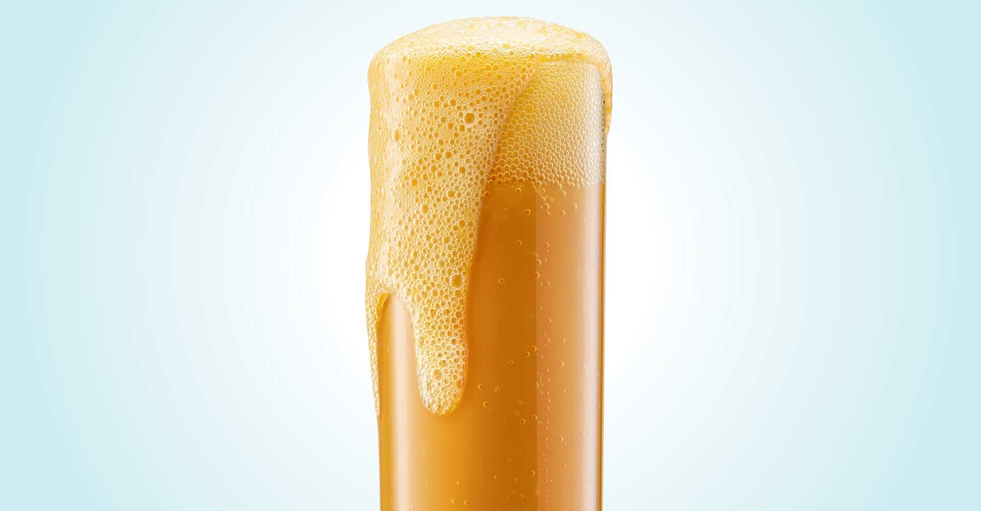 Brewer’s Perspective: Okay, Seltzer, Let’s Get Real (Fruit)