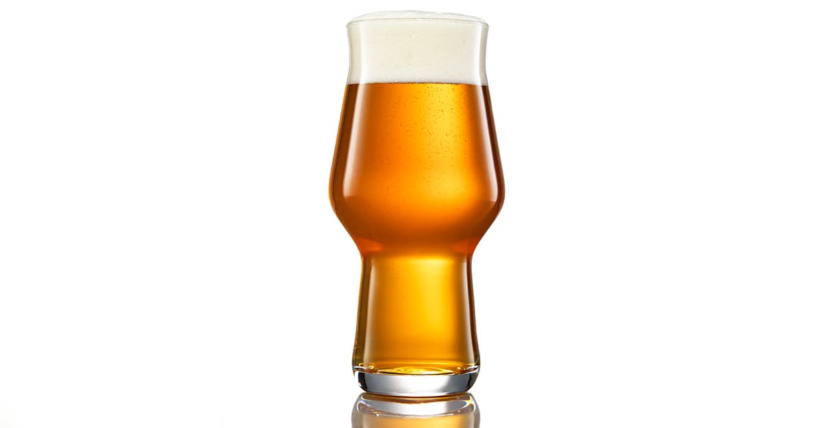 Recipe: Donner Pass American Pale Ale