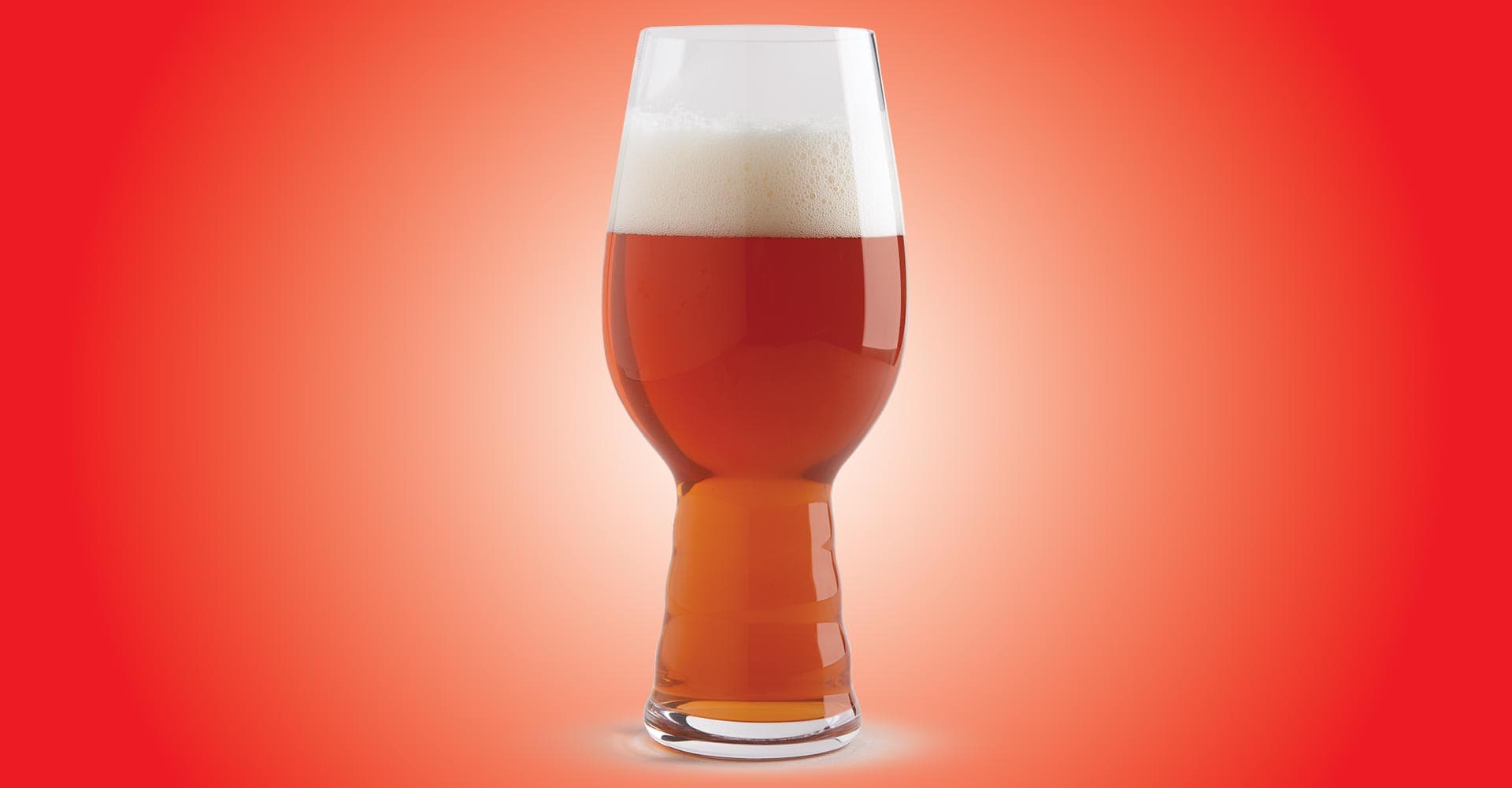 Brewer’s Perspective: Red, Red Redemption