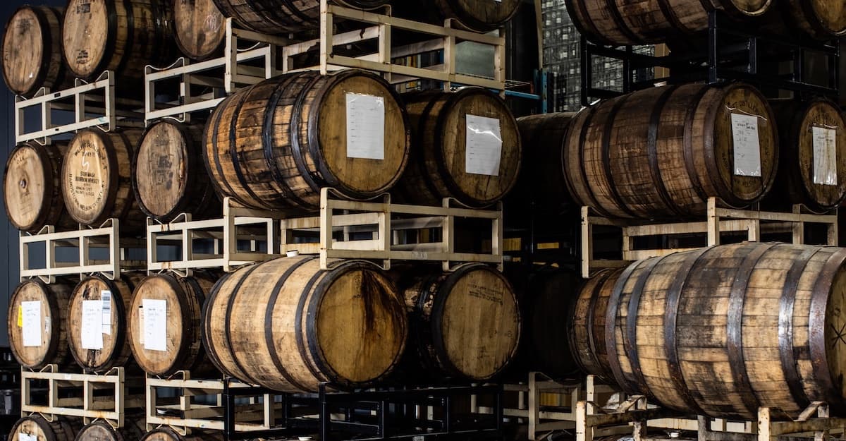 Video Tip: Barrel-Aging Big, Beautiful Imperial Stouts at Home
