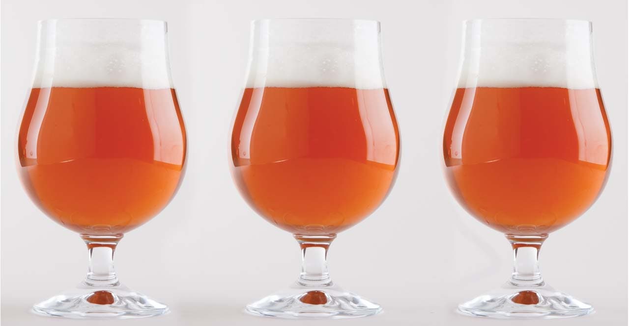 Make Your Best Belgian Pale Ale