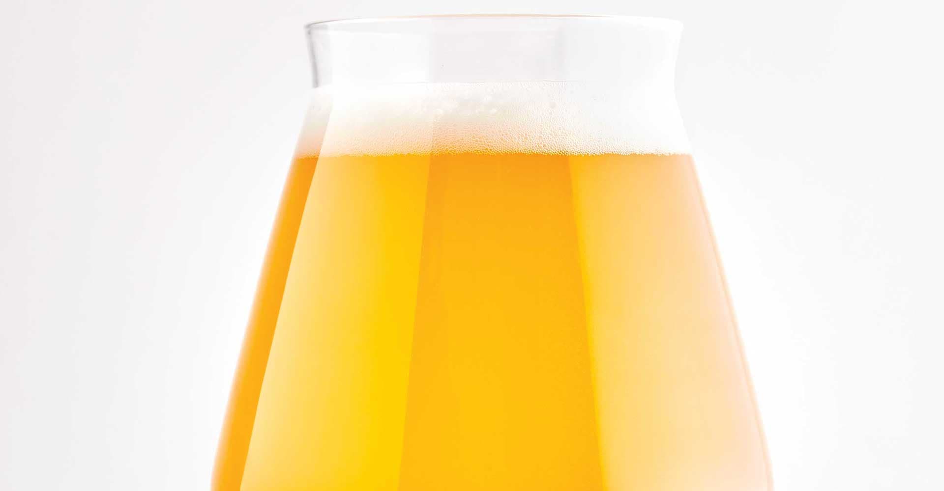Tart Golden Ale Recipe