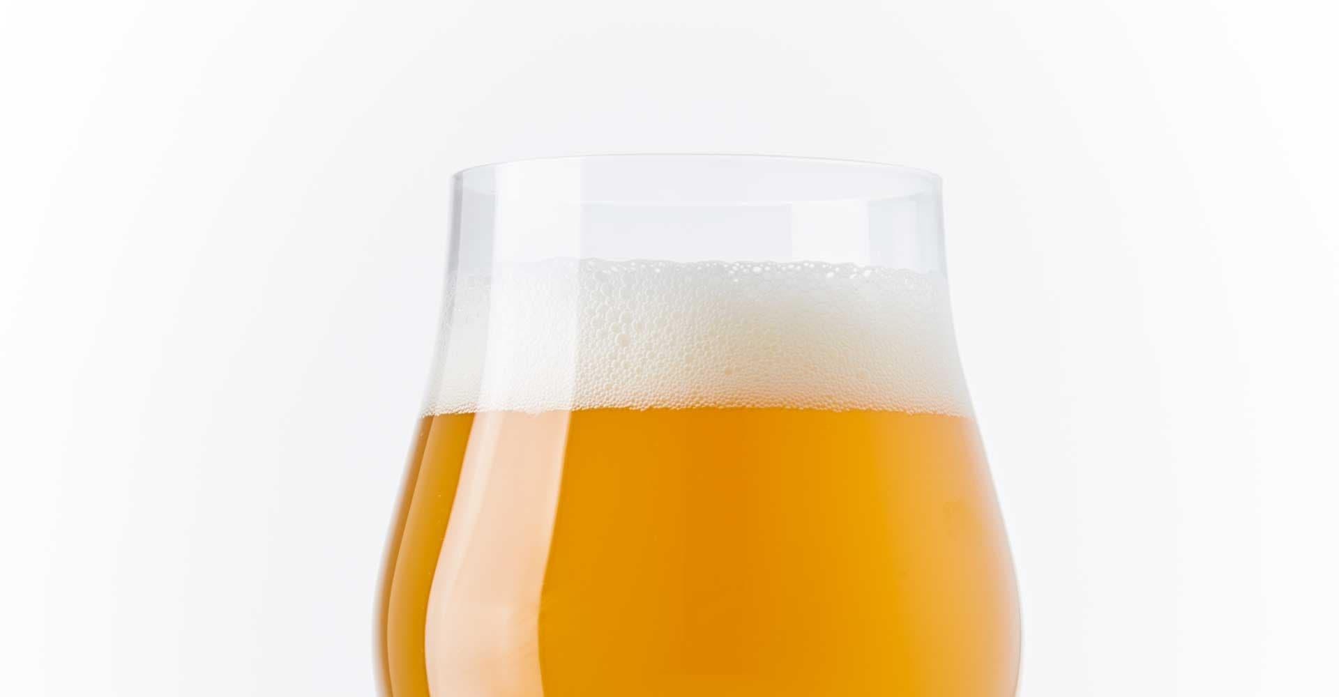 White Dog IPA Recipe