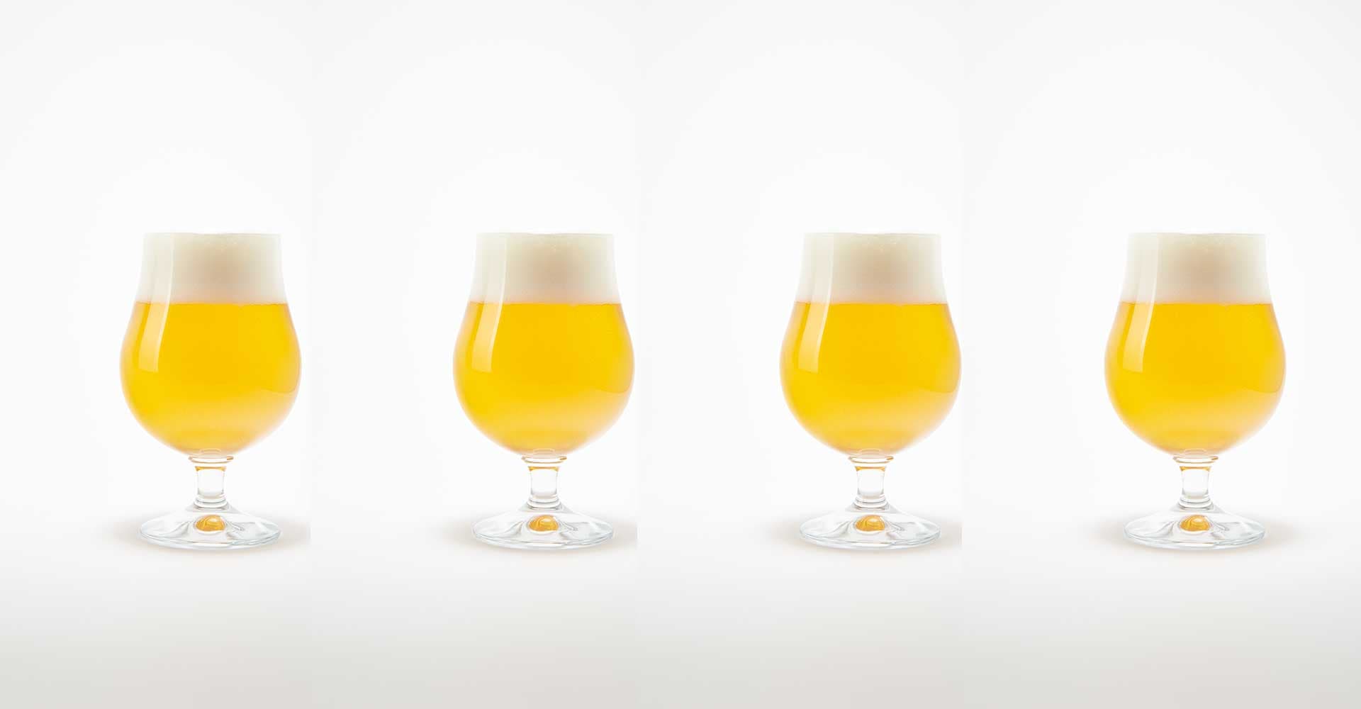 The Continental Saison Recipe