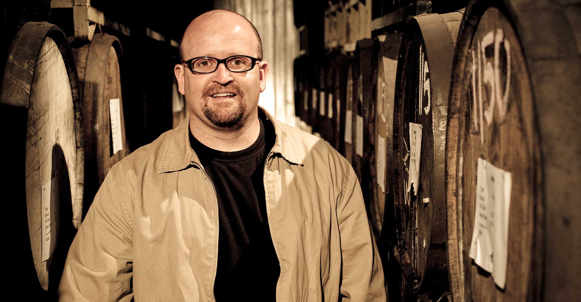 Lost Abbey/Port Brewing’s Tomme Arthur Assembles a Continentally Inspired 6-Pack