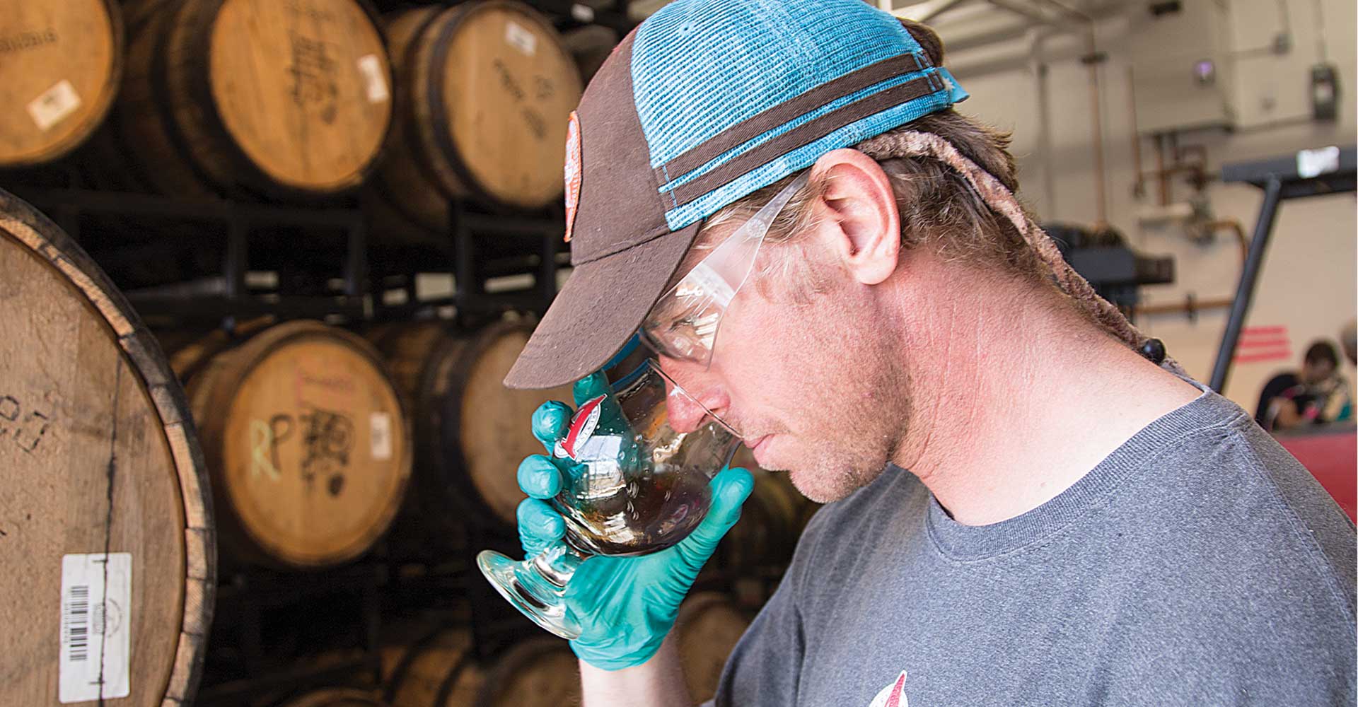 Video Tip: The Importance of Hydrating Beer Barrels