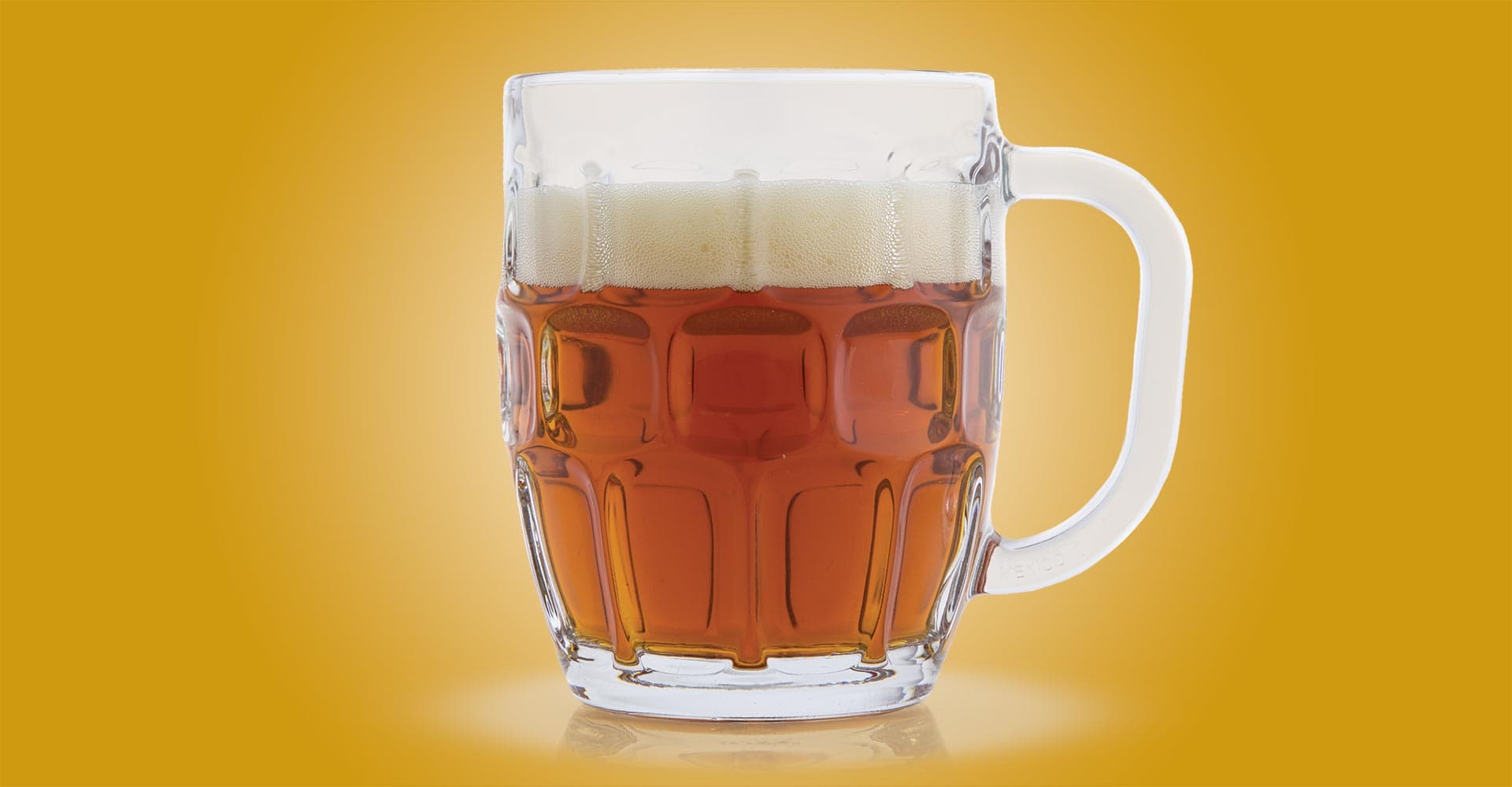 Make Your Best Czech Amber Lager
