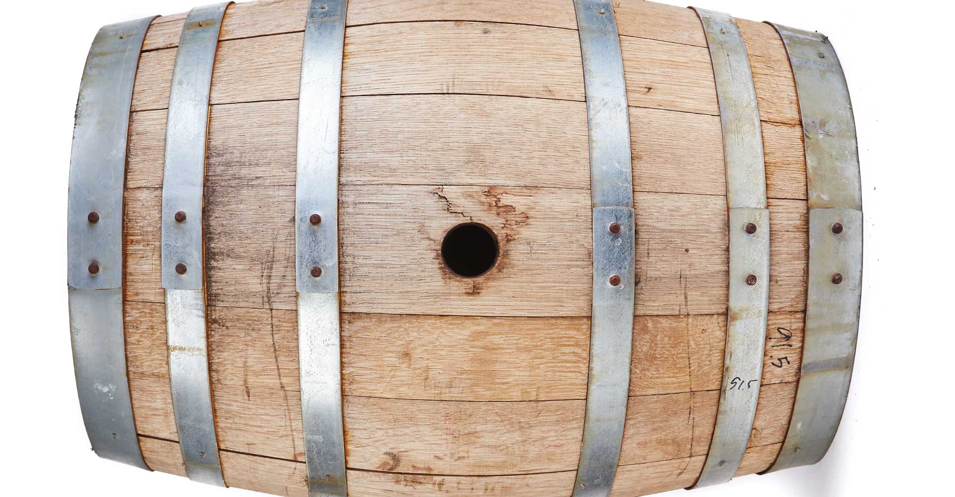 Knowing the Ways of the Wine Barrel