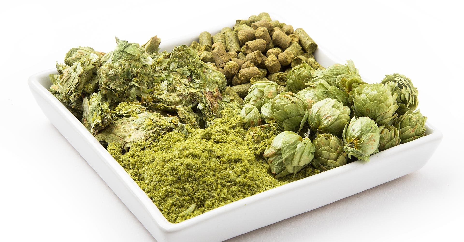 Hops: Start to Finish
