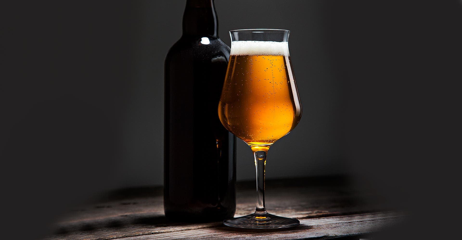 Examining the Belgian Pale Ale