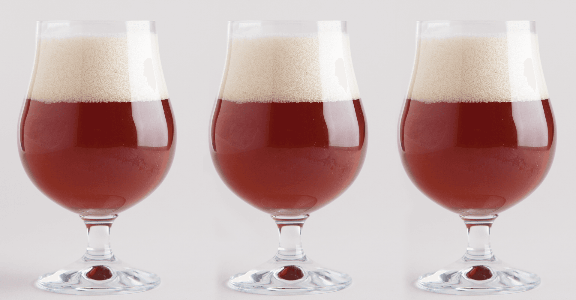 Make Your Best International Amber Lager