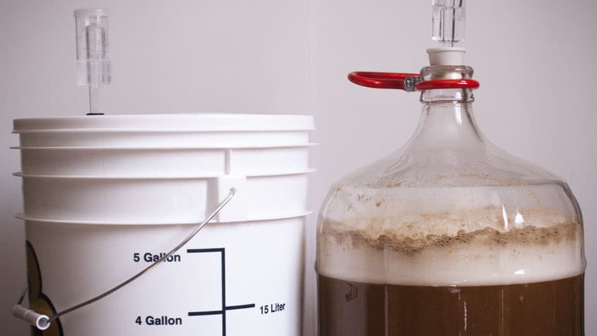 Video Tip: Why the Knock Out Matters with Lagers
