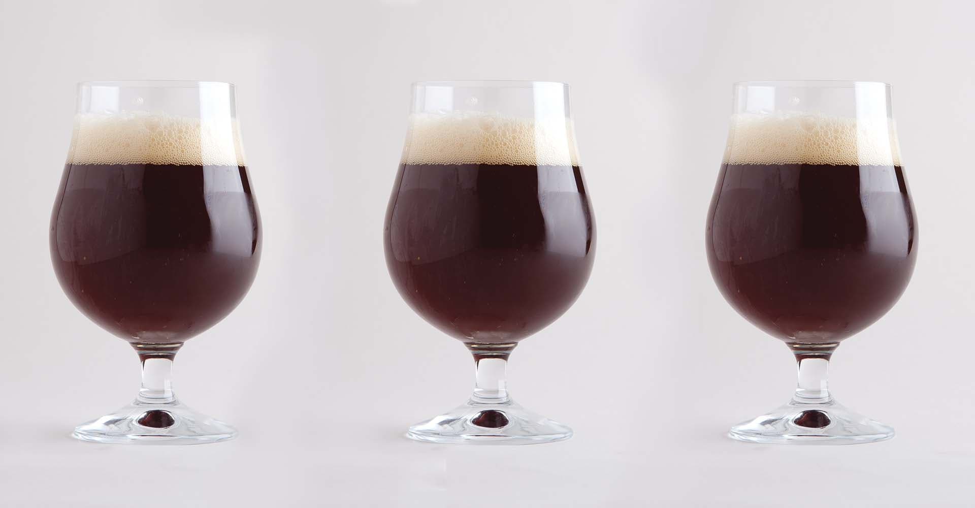 Make Your Best Brown Biere de Garde