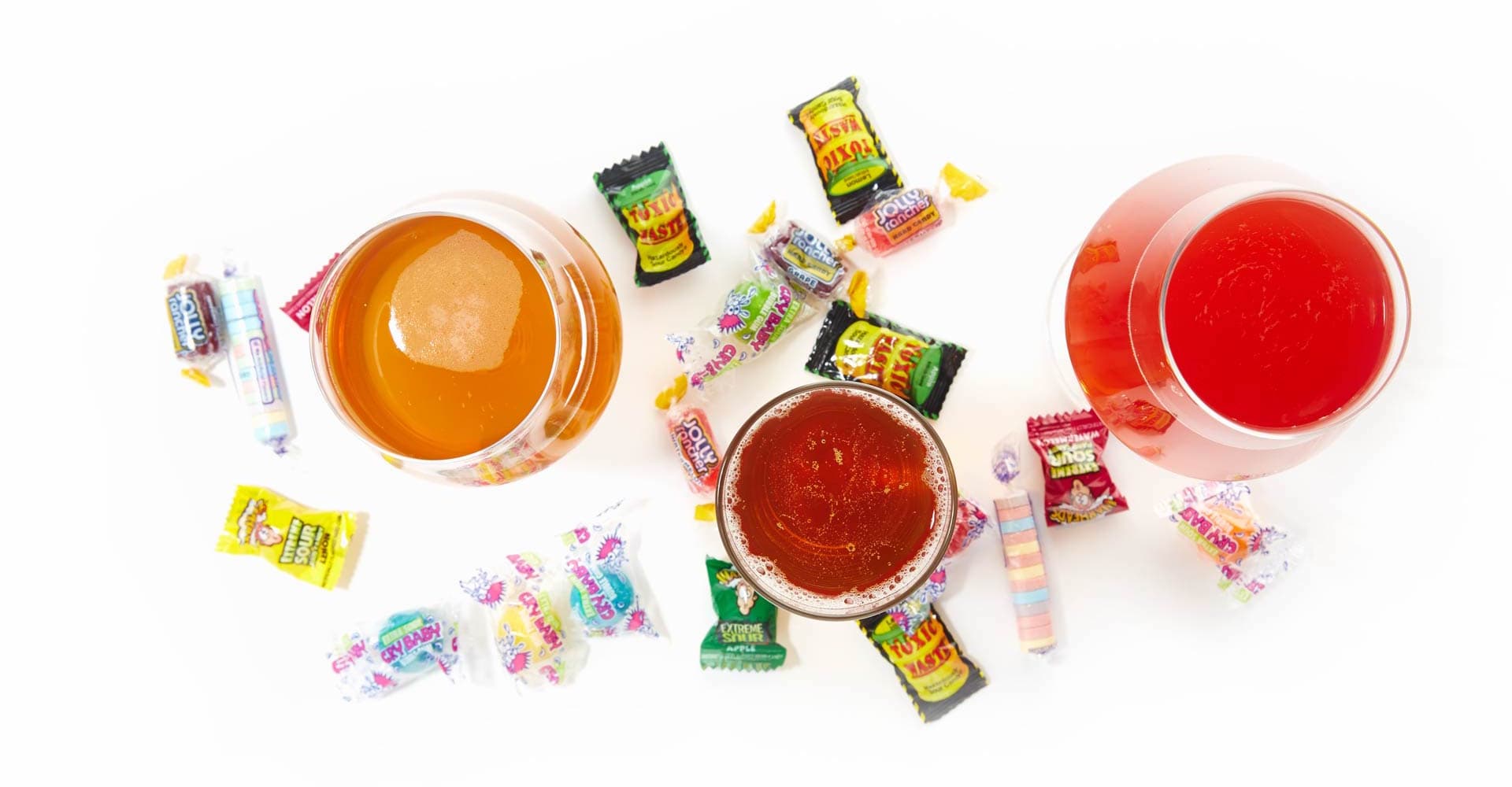 Speedy Sours