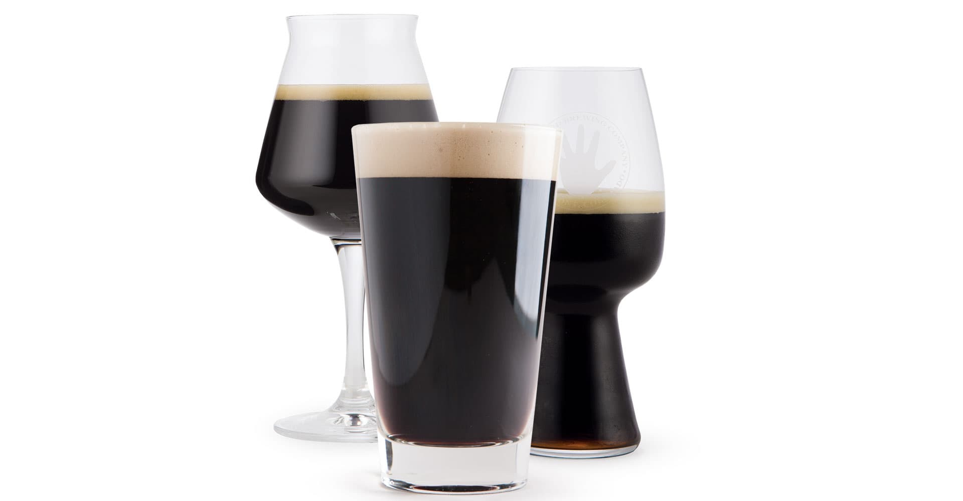 Marathon Foreign Extra (Tropical) Stout Recipe