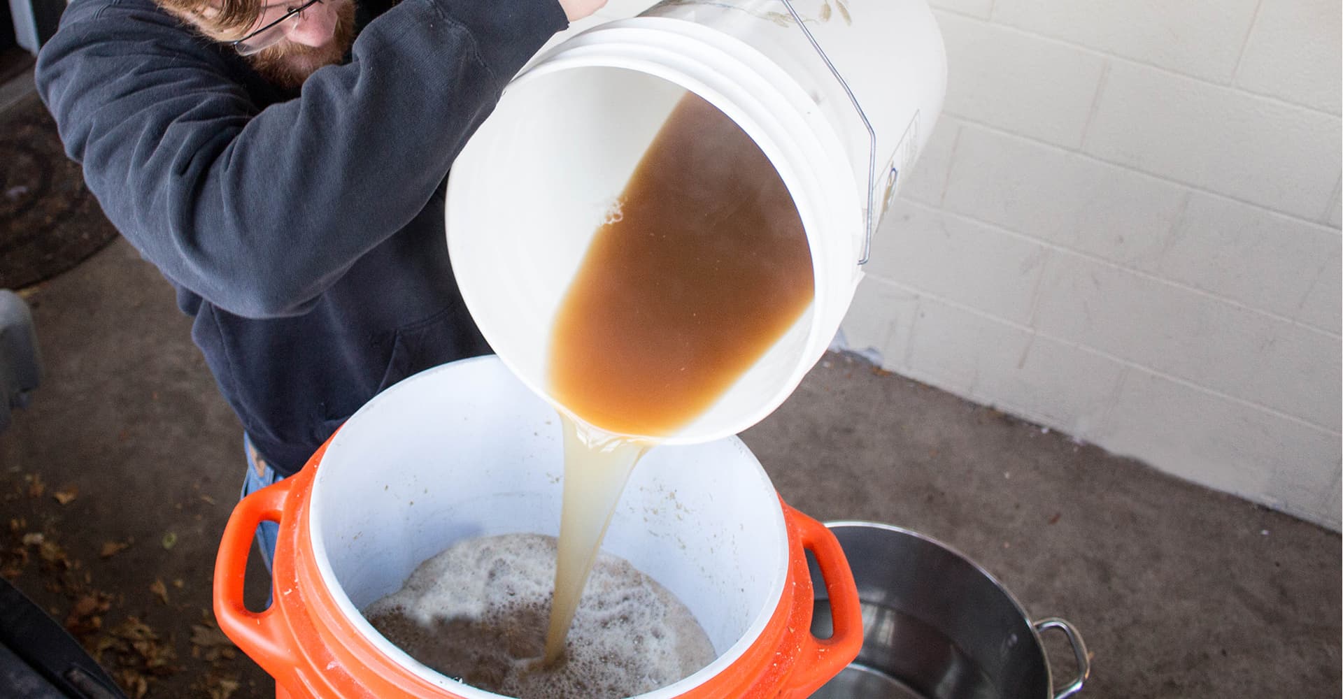 Double Your Brewing Pleasure