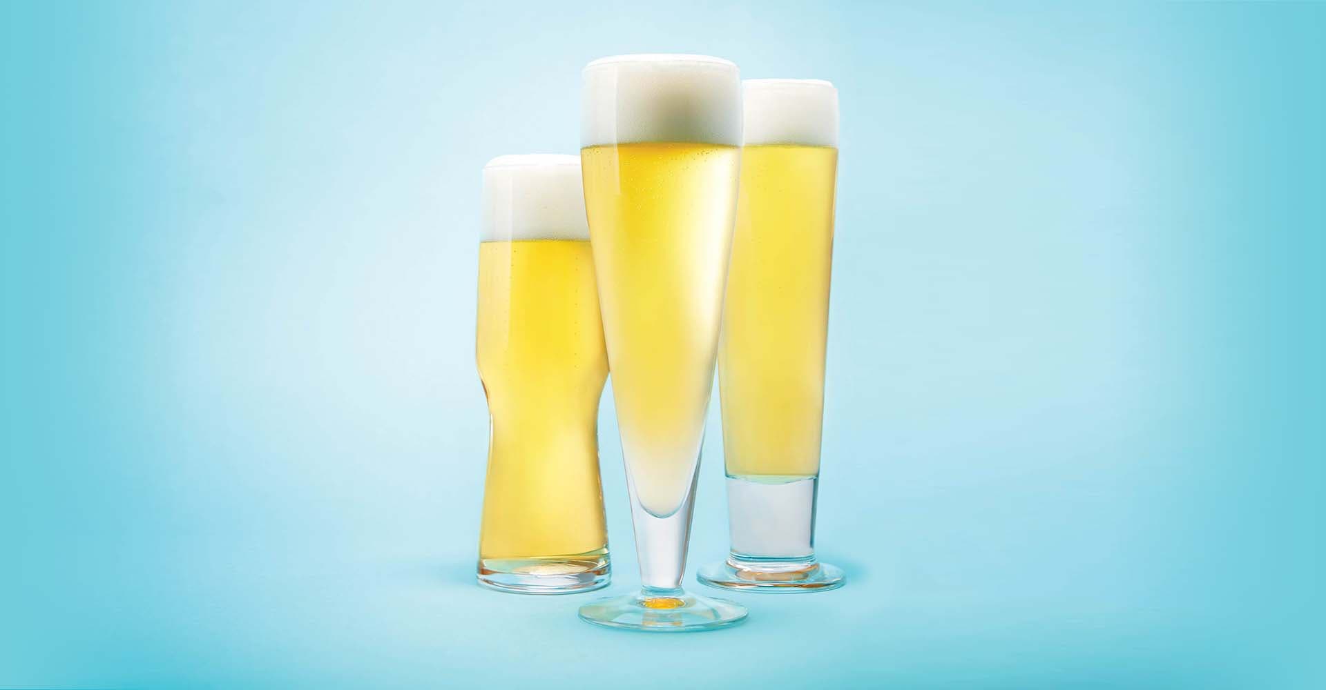 Start It Up! Dry-Hopped Lager Recipe