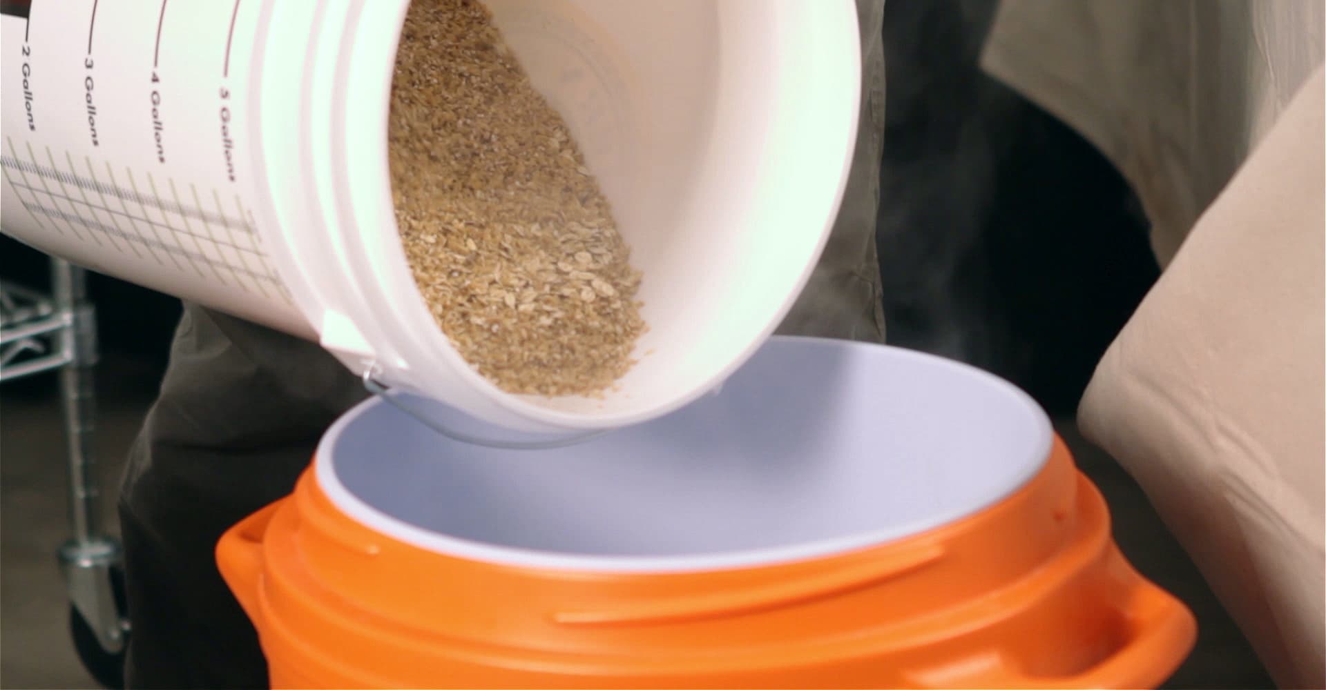 Decoction Shortcuts