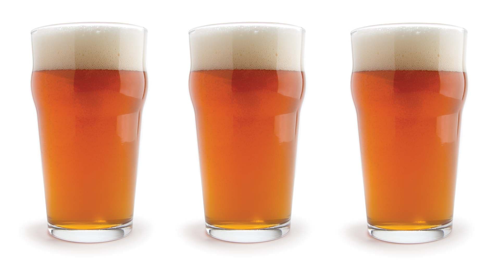 Make Your Best English IPA